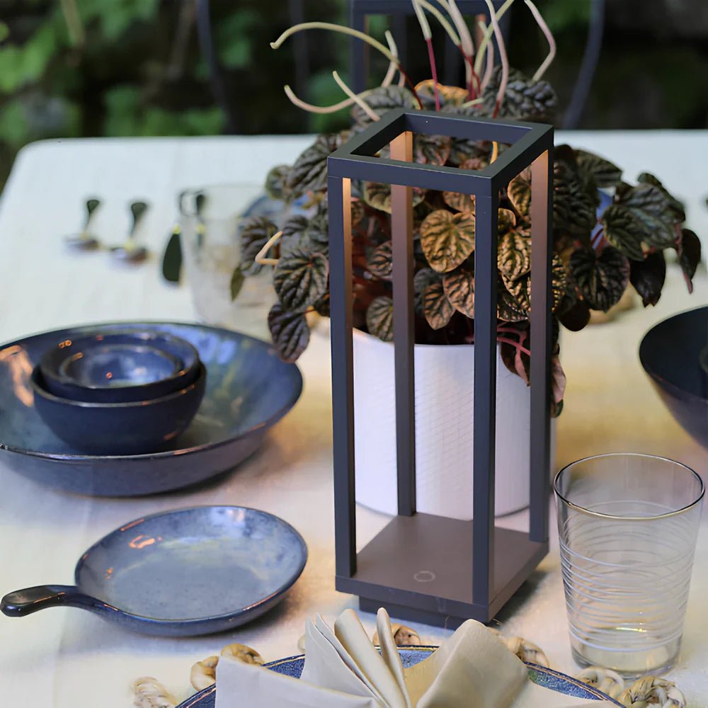 LumaFrame™ Lantern - Luminoya