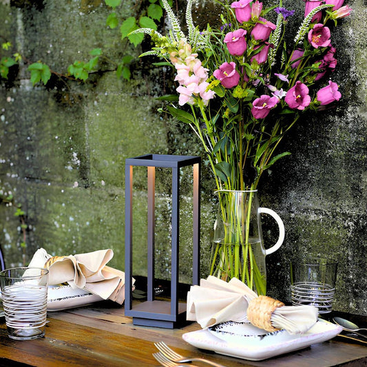 LumaFrame™ Lantern - Luminoya