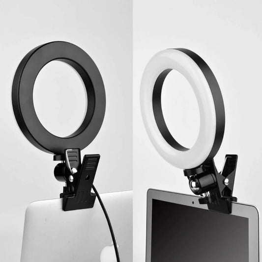 Lumi™ Ring Light - Luminoya