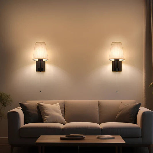 Lumievo™ Wall Lamp - Luminoya