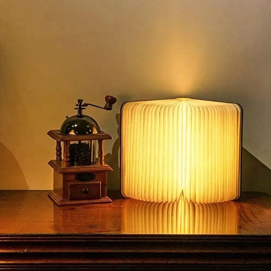 LumiFold™ - Luminoya