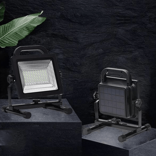 Lumina™ Solar Floodlight - Luminoya
