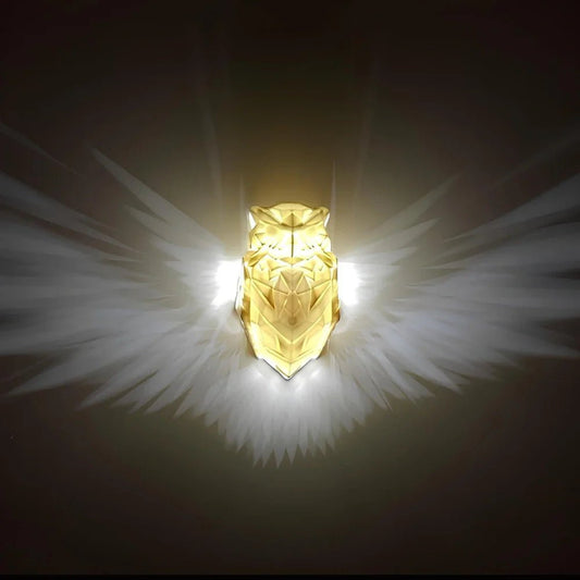 Luminous Wings™ - Luminoya