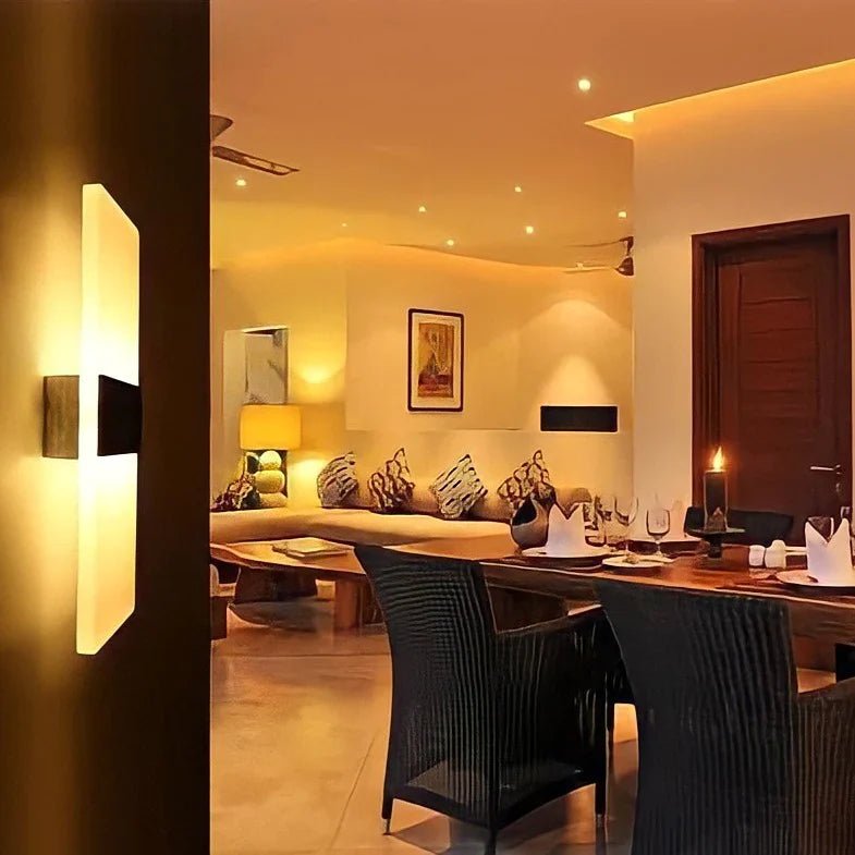 Lumos™ Motion Light - Luminoya