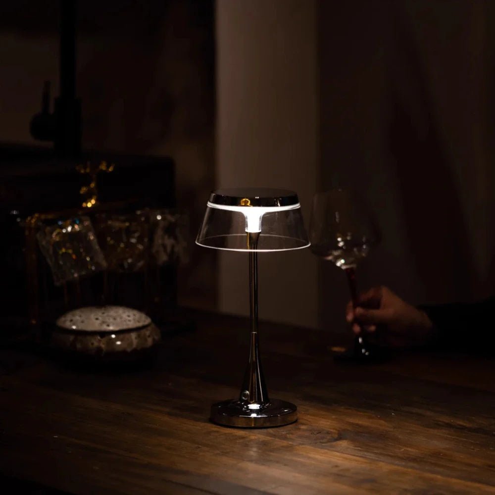 Lustra™ Table Lamp - Luminoya