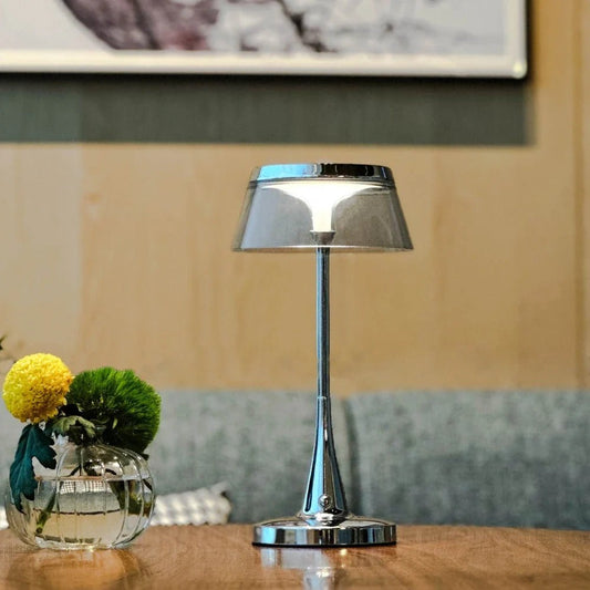 Lustra™ Table Lamp - Luminoya