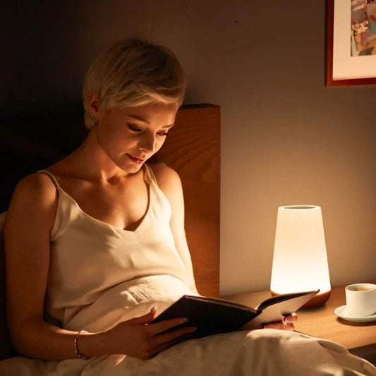 Magic Touch Night Light - Luminoya