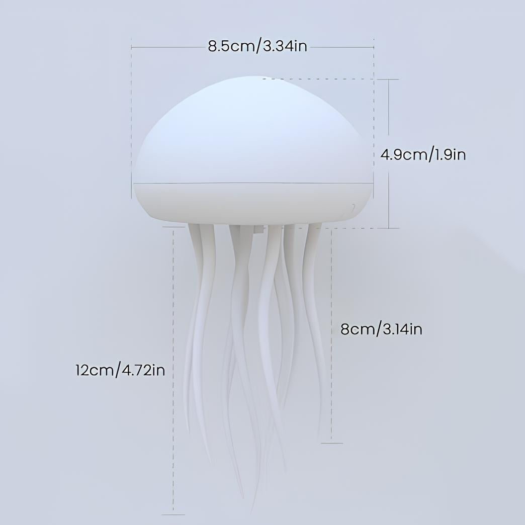 Medusa™ Floating Glow - Luminoya