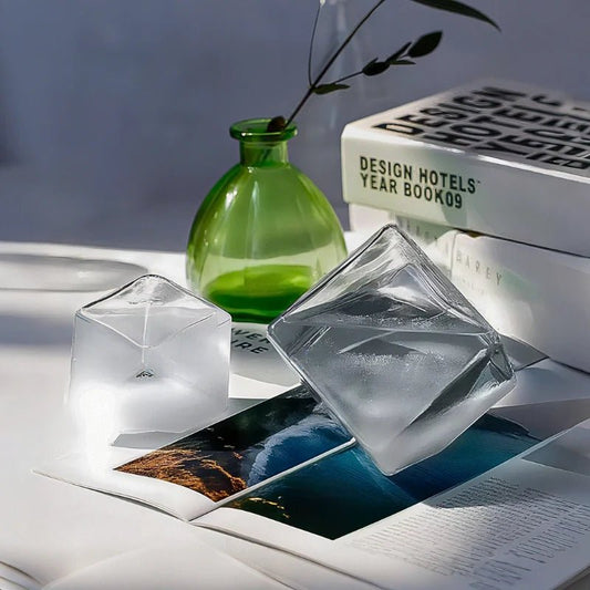 MeteoCrystal™ Weather Glow Display - Luminoya