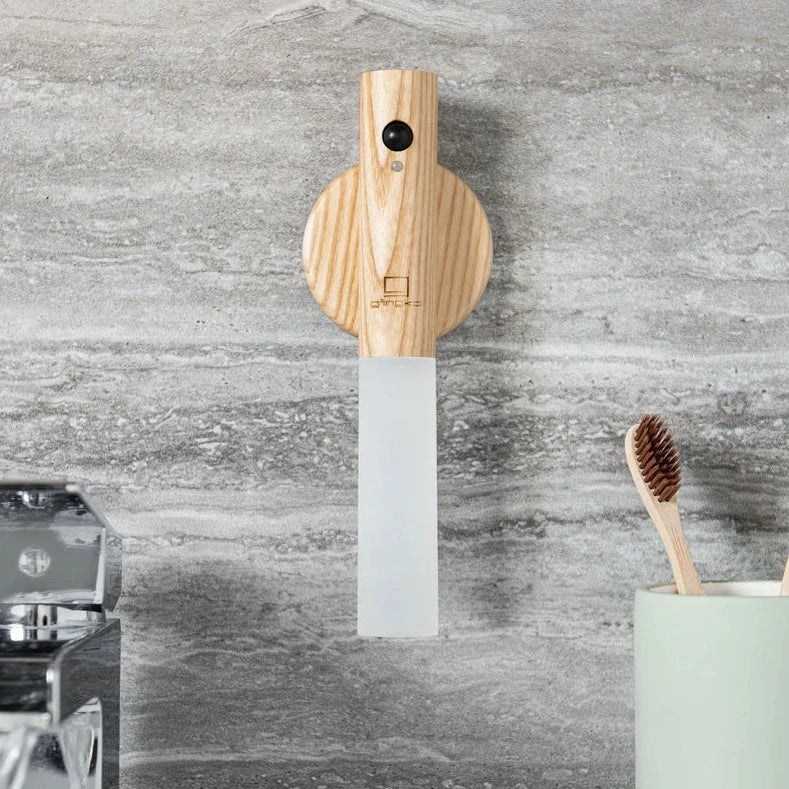 Modern Torch Motion Light - Luminoya