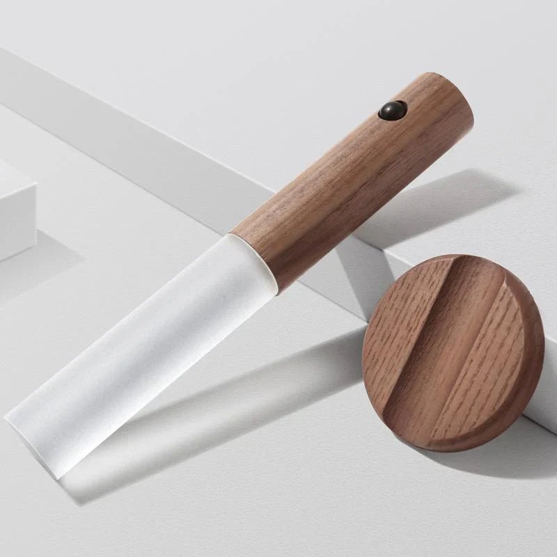 Modern Torch Motion Light - Luminoya