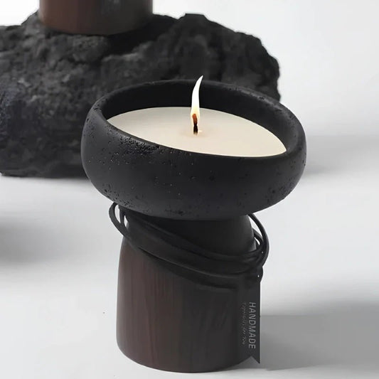 MoltenStill™ Candle Holder - Luminoya