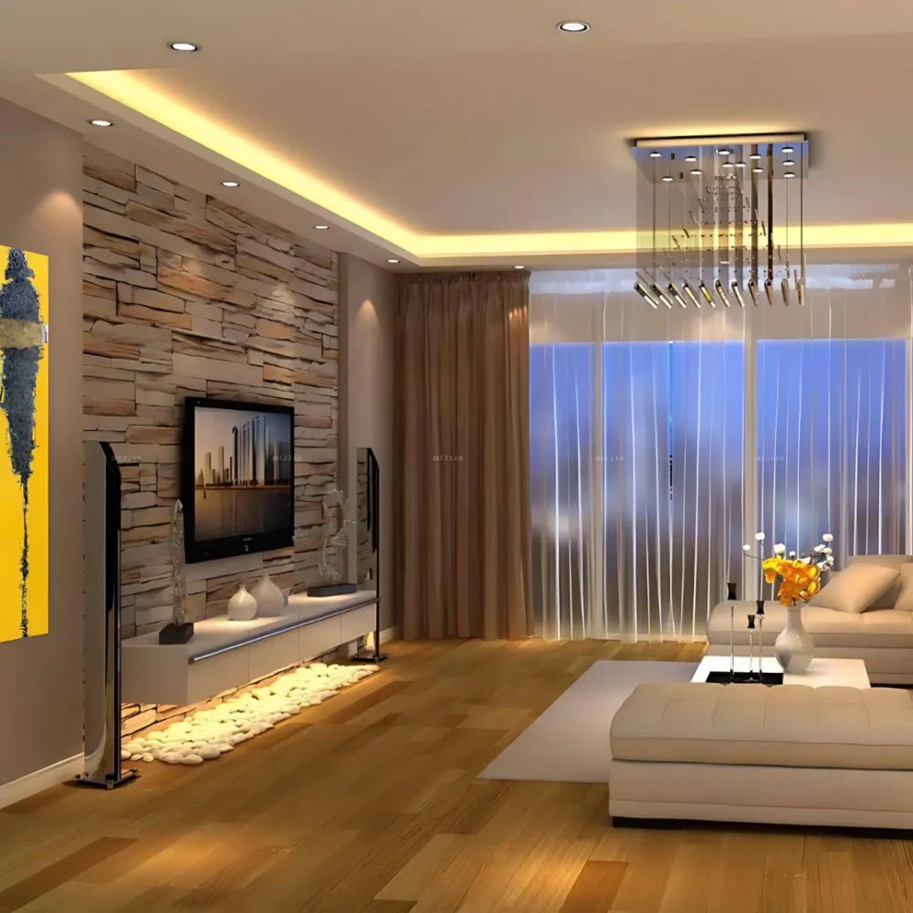 Motion LED Strip - Luminoya
