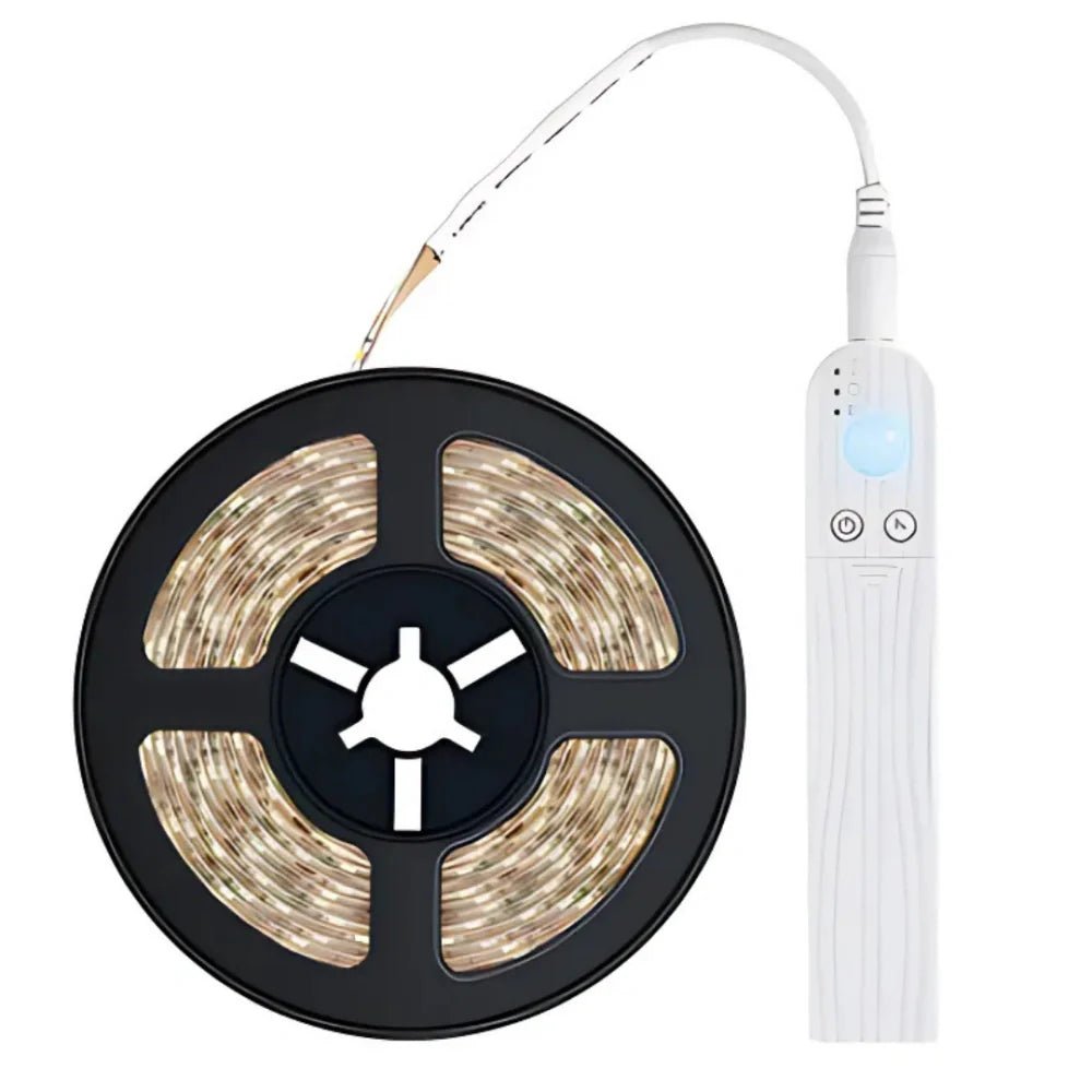 Motion LED Strip - Luminoya