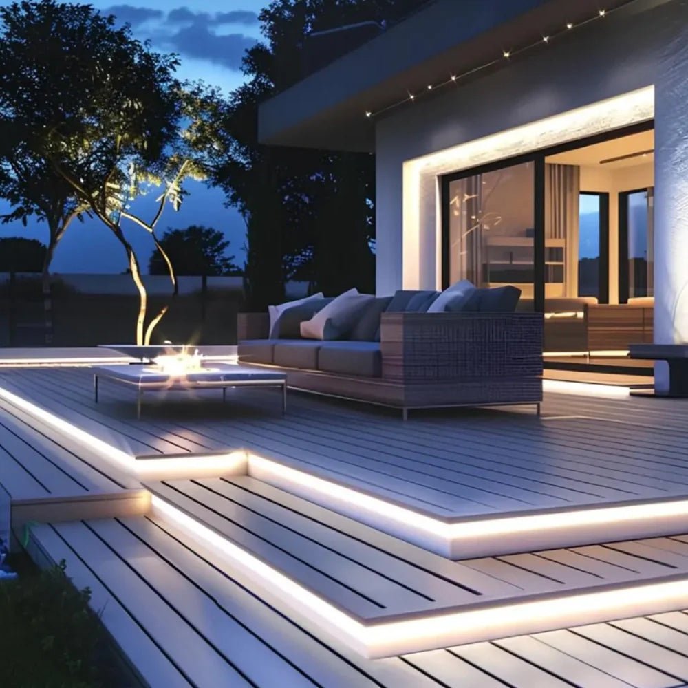 Motion LED Strip - Luminoya