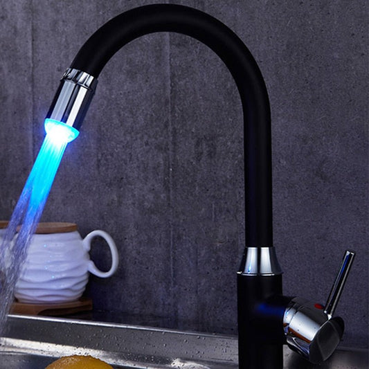 Multicolor Tap Light - Luminoya