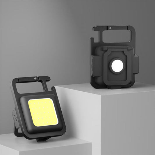 Multifunctional Keychain Light - Luminoya