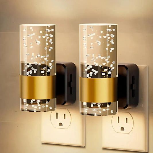 MuseGlow™ Night Light - Luminoya