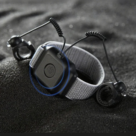 NovaStrap™ Finger Light - Luminoya