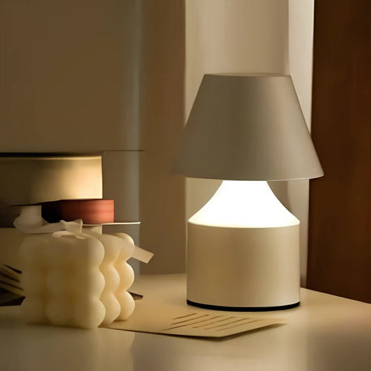 Oblo™ Table Lamp - Luminoya