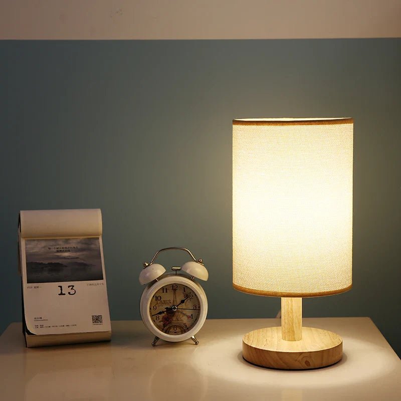 Organic Glow Lamp - Luminoya