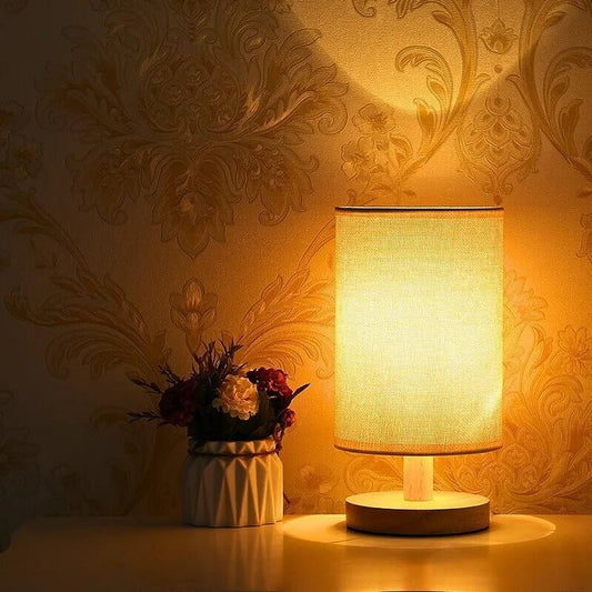 Organic Glow Lamp - Luminoya