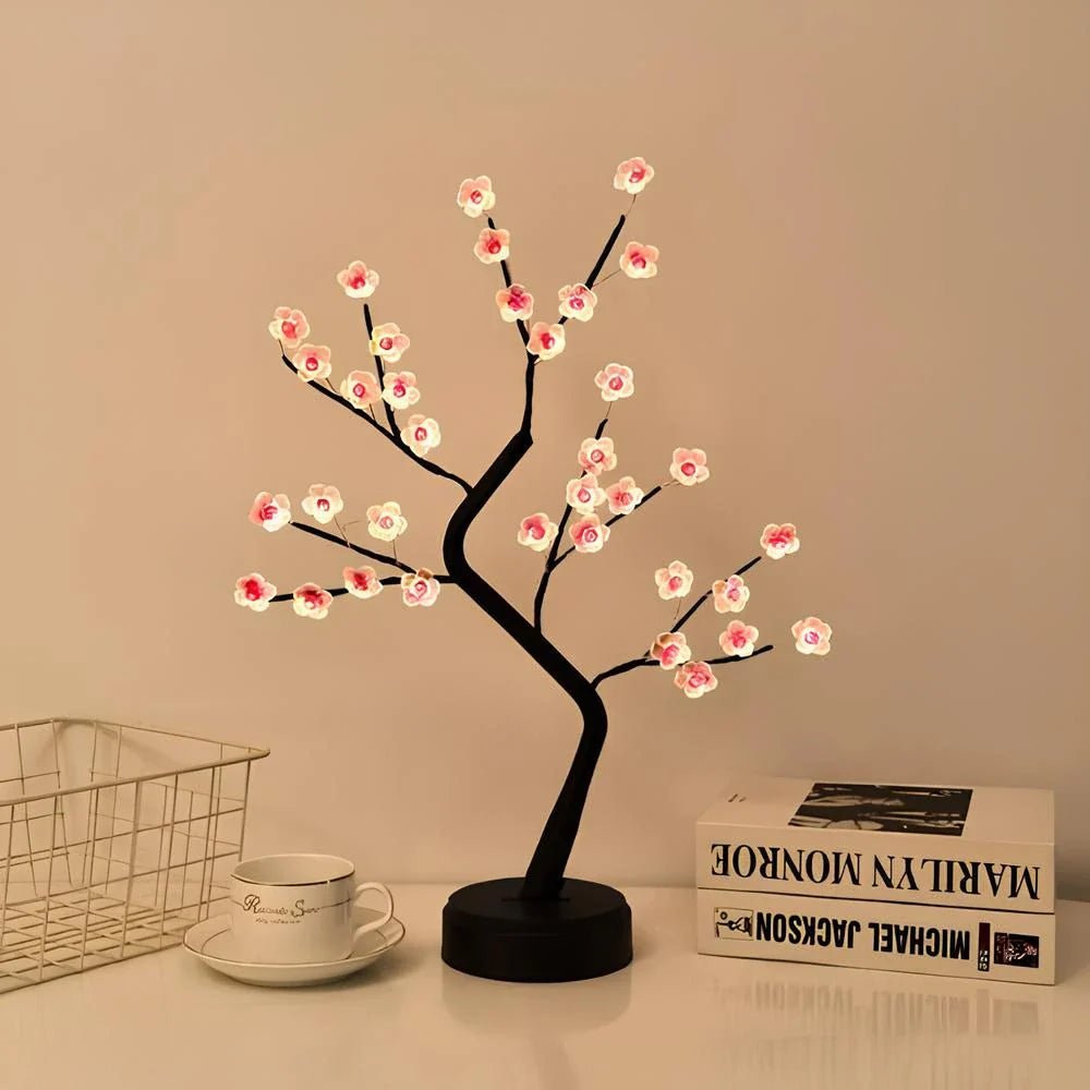 Plum Blossom - Luminoya