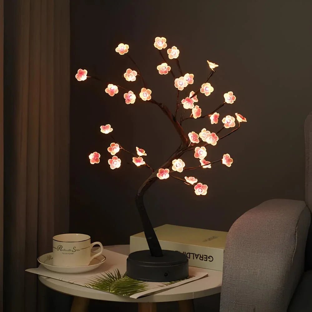 Plum Blossom - Luminoya