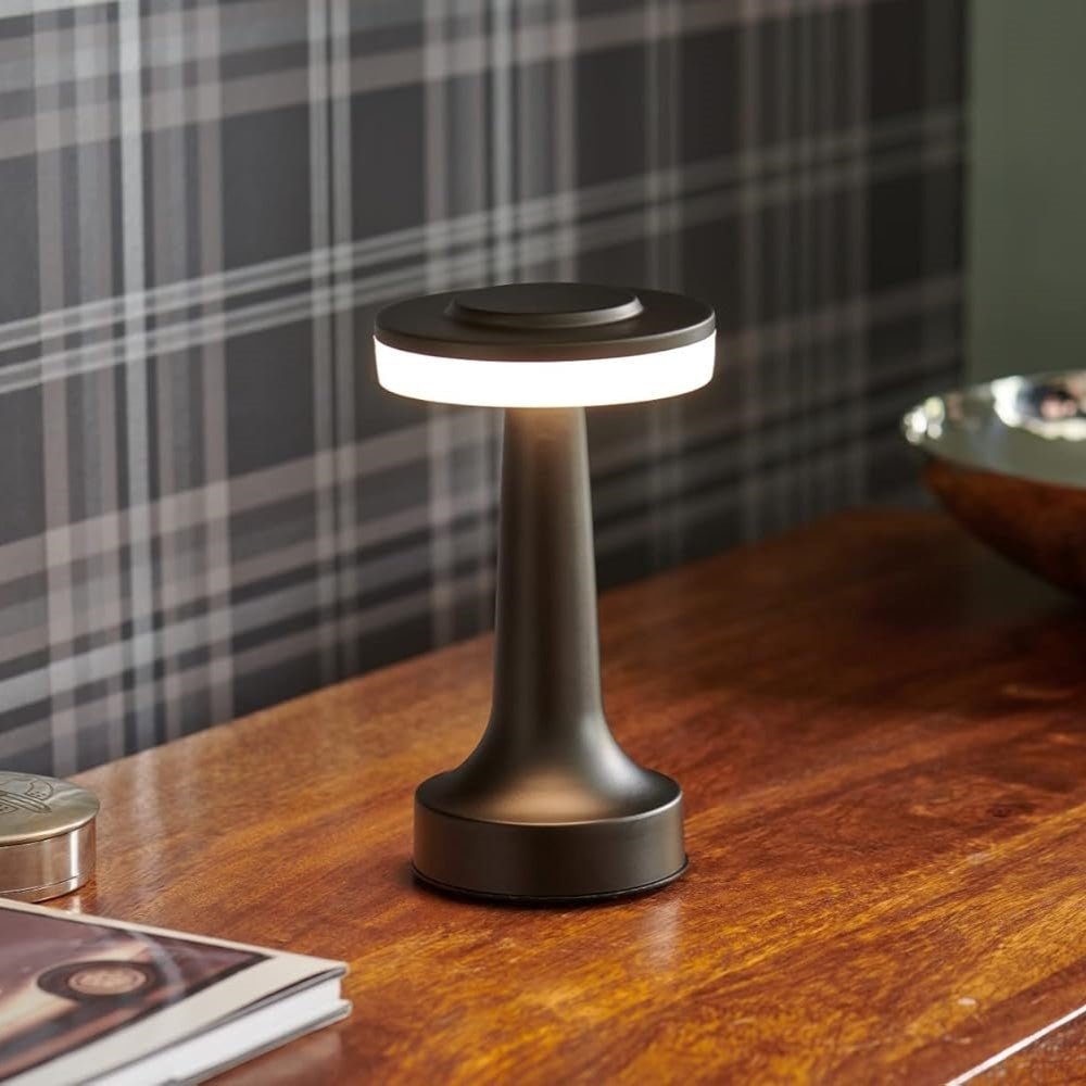 Retro Bar Table Lamp - Luminoya