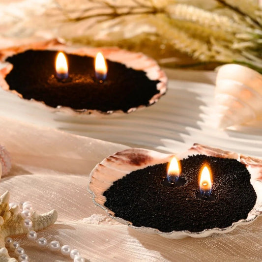 Sandela™ Candle Kit - Luminoya