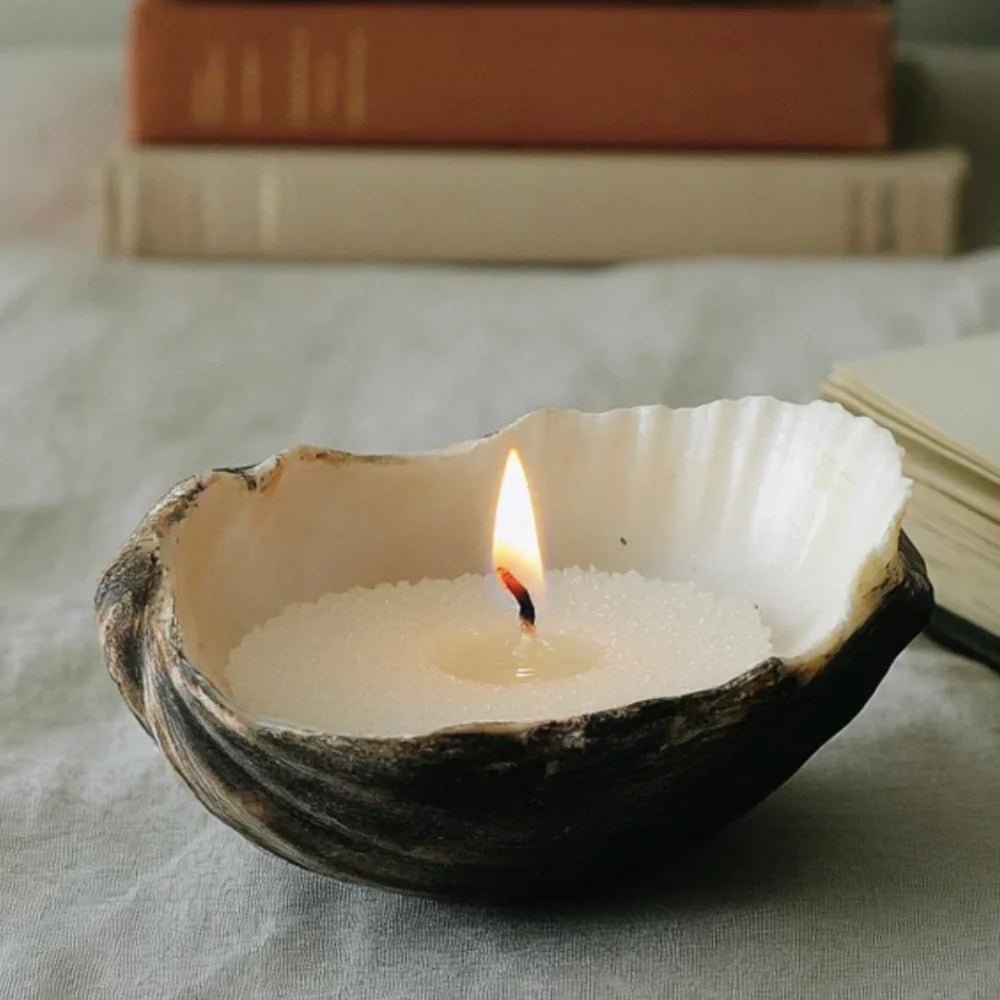 Sandela™ Candle Kit - Luminoya