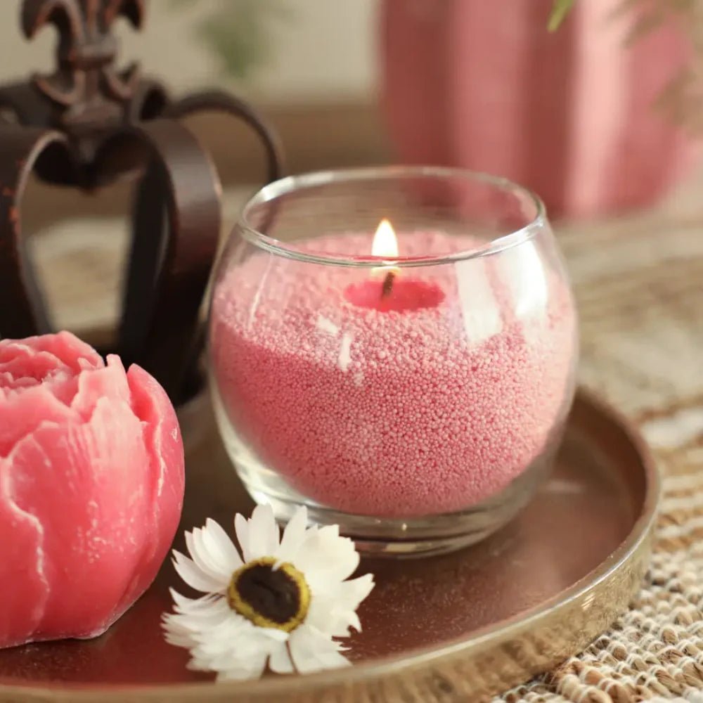 Sandela™ Candle Kit - Luminoya