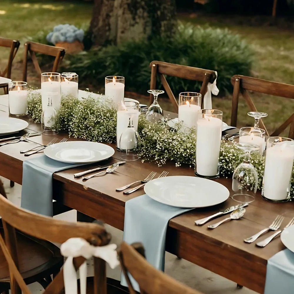 Sandela™ Candle Kit - Luminoya