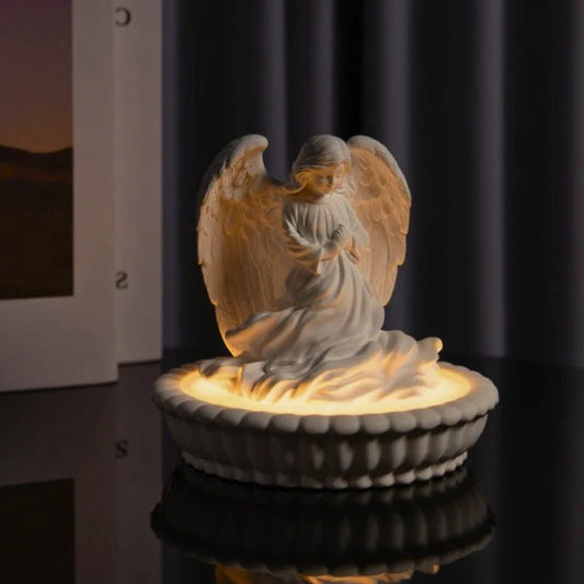 SeraphAura™ Aroma Light - Luminoya