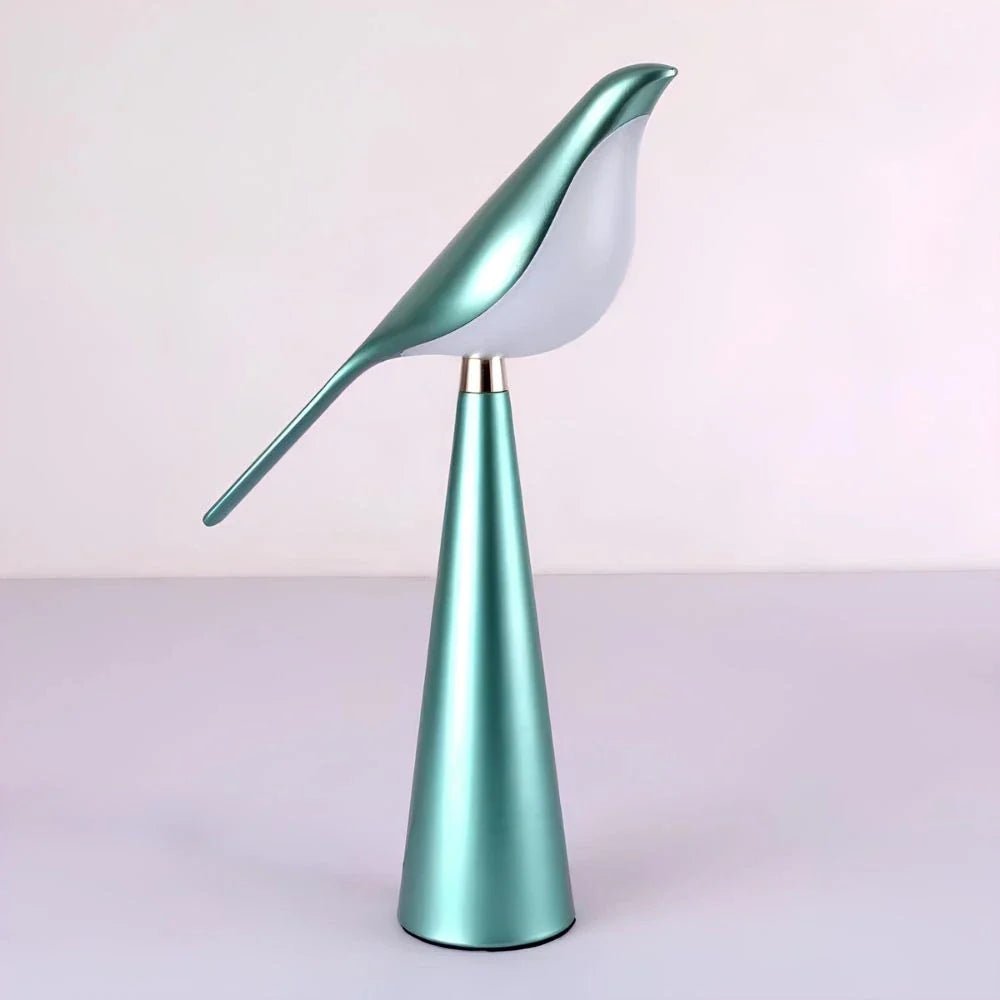 Serene Magpie Light - Luminoya