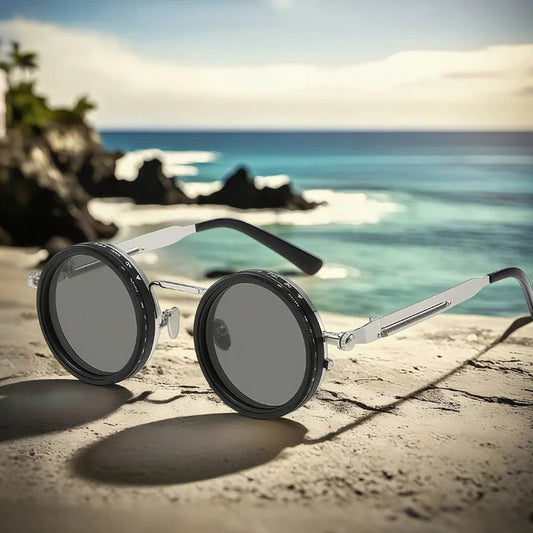 ShadeShift™ Sunglasses - Luminoya