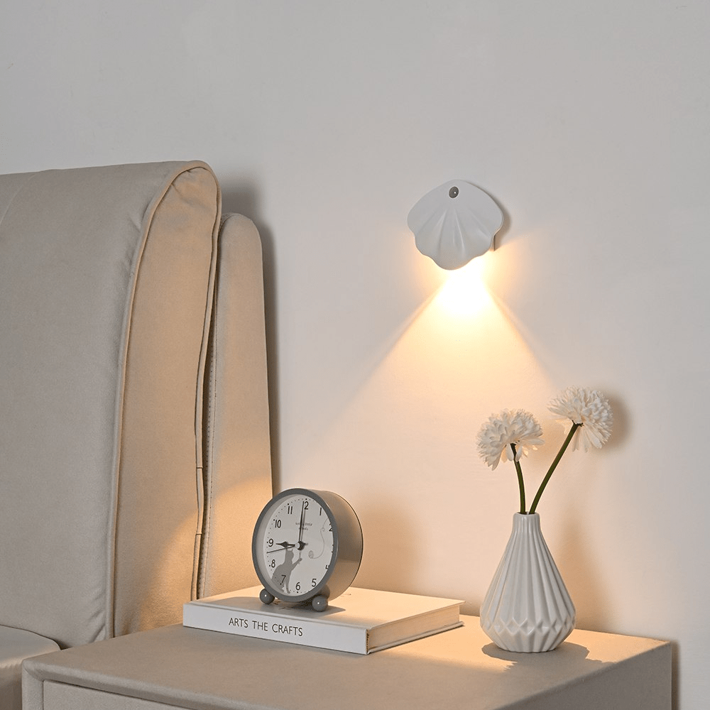 Shelly™ Motion Light - Luminoya
