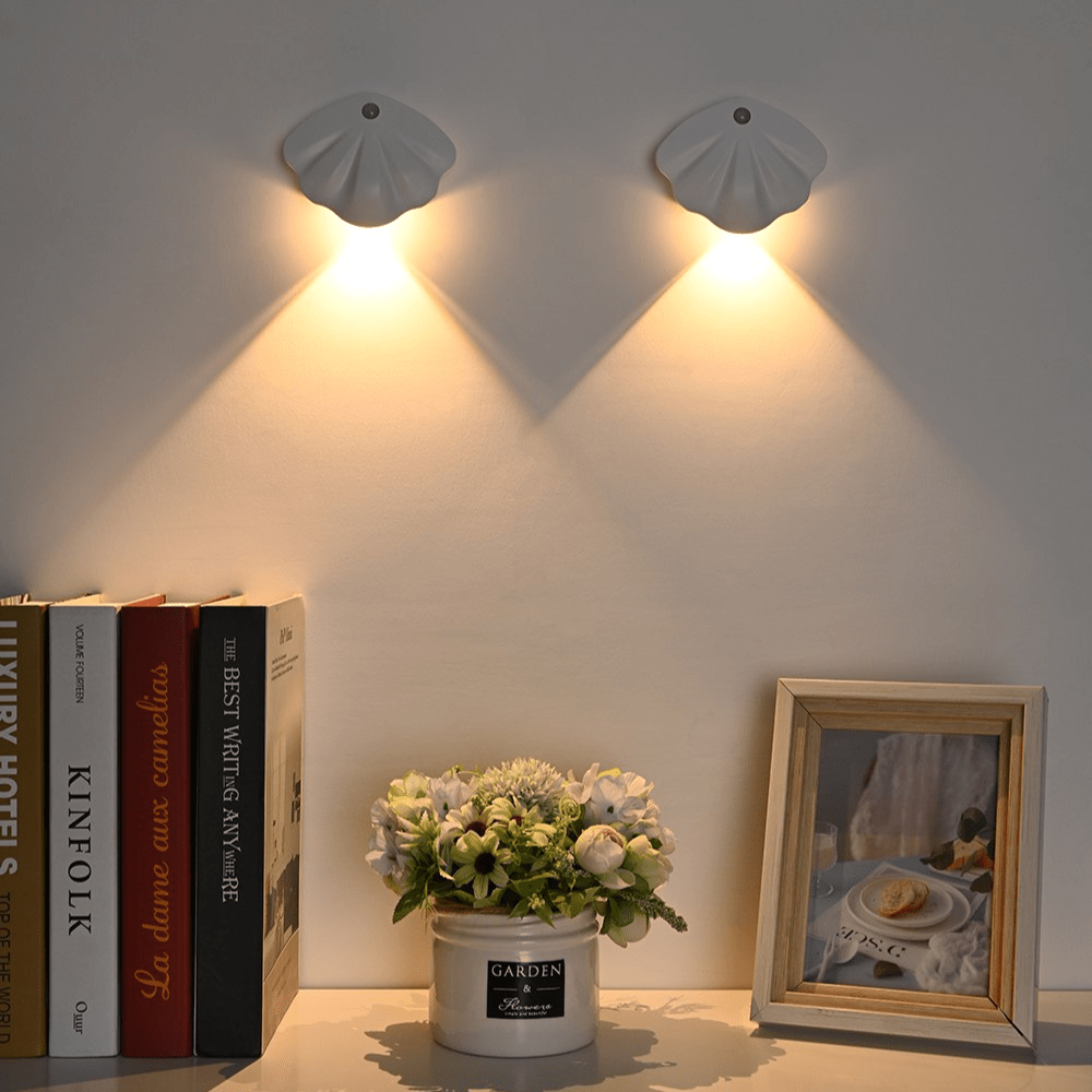 Shelly™ Motion Light - Luminoya