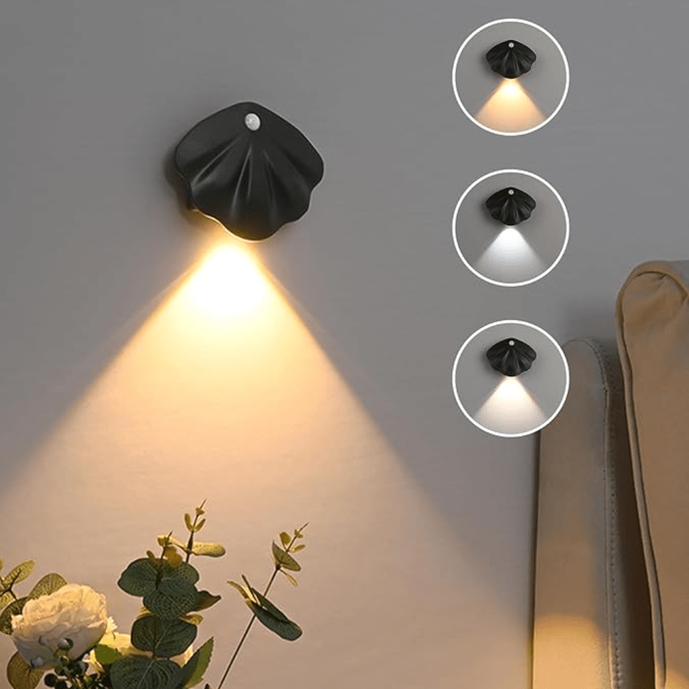 Shelly™ Motion Light - Luminoya
