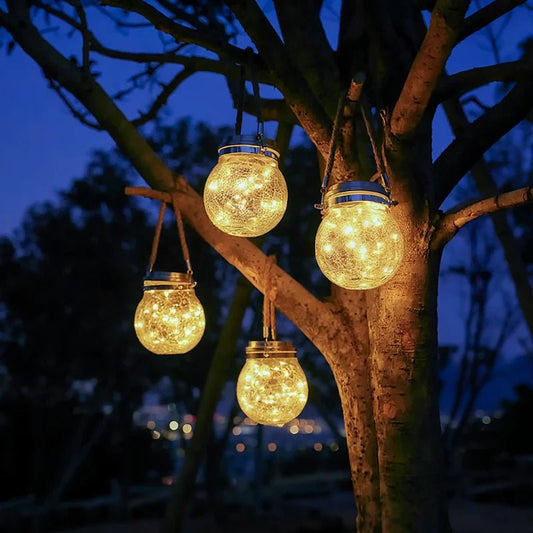 SolarLoom™ Lantern - Luminoya