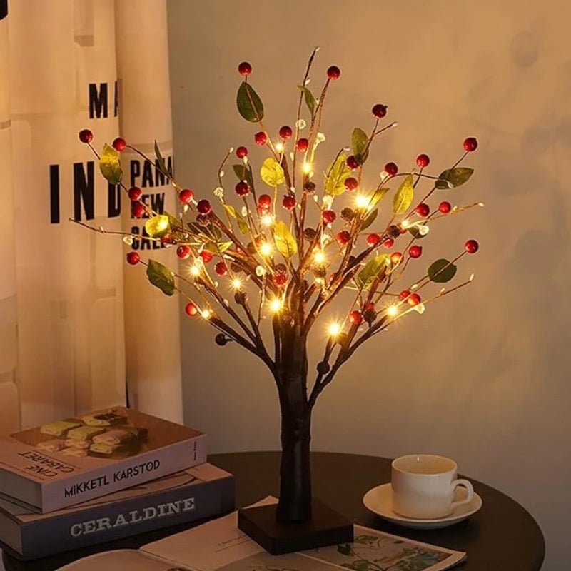 Spring Tree - Luminoya
