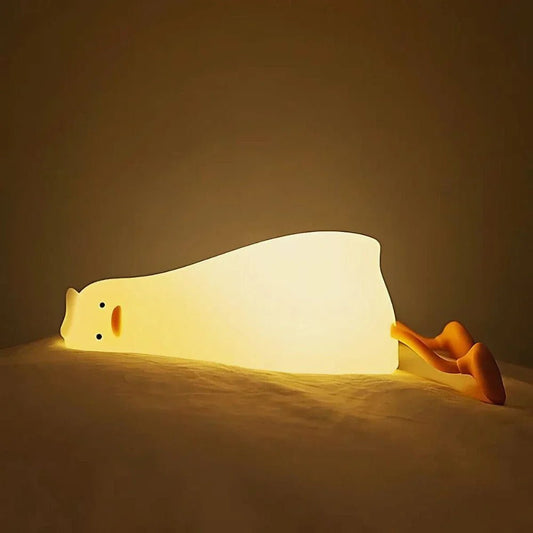 SqueezeBuddies™ Night Light - Luminoya