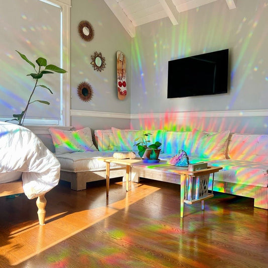 Sun Catchers - Luminoya