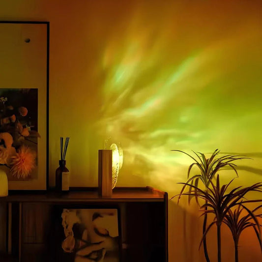 Sunset Ambiance Light - Luminoya