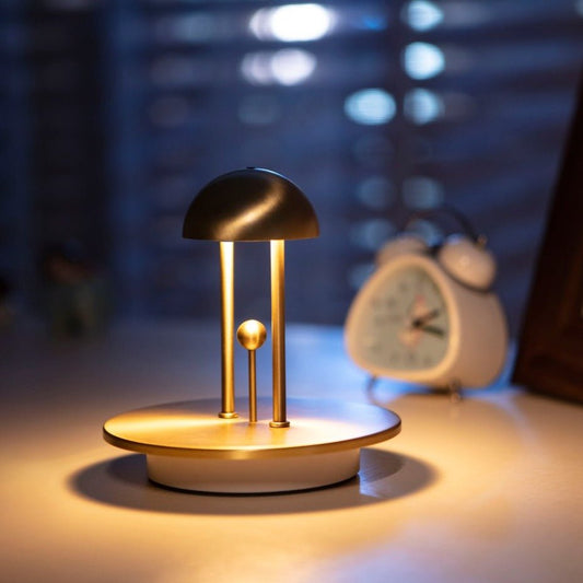 Timeless Balance Table Lamp - Luminoya