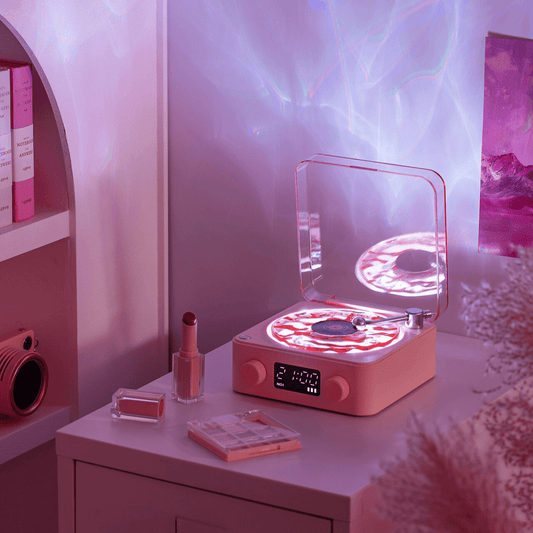 Timeless Tunes Light - Luminoya