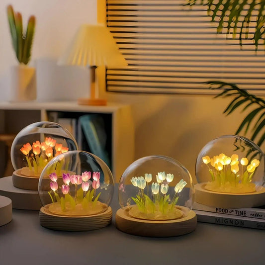 TulipBloom™ Enchantment - Luminoya