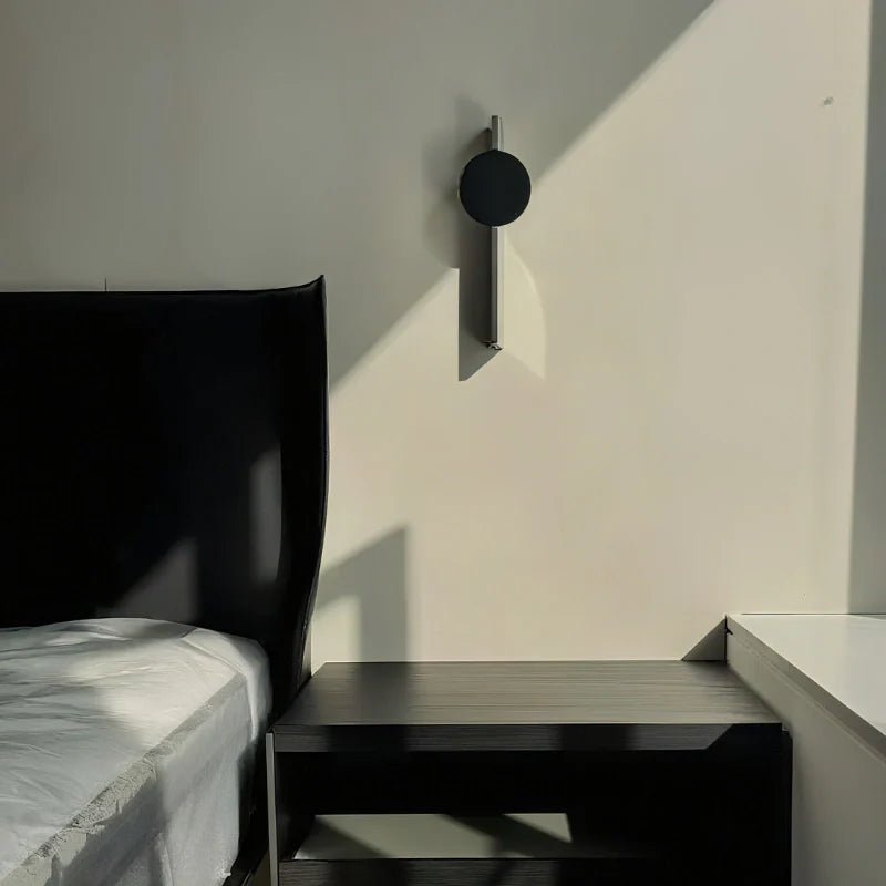 Velwave™ Wall Sconce - Luminoya