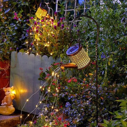 Watering Lantern - Luminoya