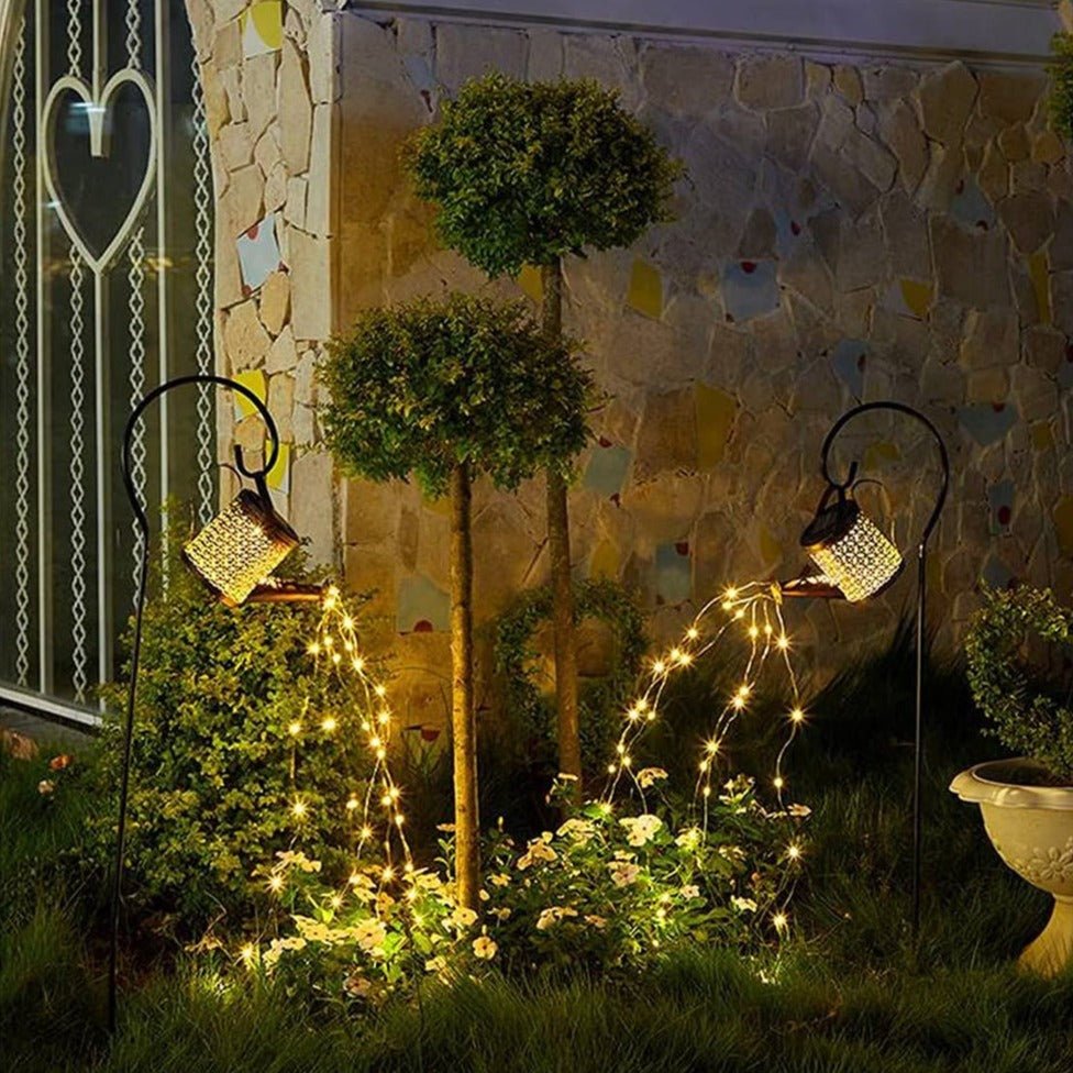 Watering Lantern - Luminoya